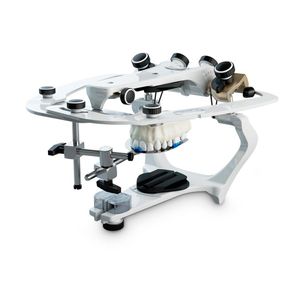 Articulador 4000-S com Arco Stand com Estojo - Bio Art
