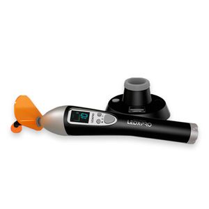 Fotopolimerizador Ledx-Pro - Orthometric
