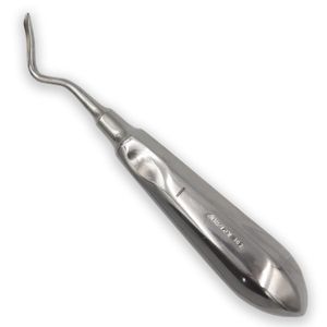 Alavanca Apical Inox 302 - Duflex