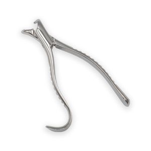 Fórceps Odontológico 16 - Duflex