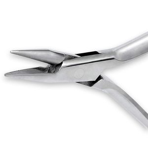 Alicate Ortodôntico Meia Cana 053 - Zatty