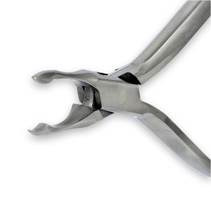 Alicate Ortodôntico Johnson 114 - Zatty