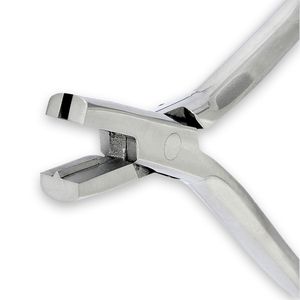 Alicate Ortodôntico V Bend 168 - Zatty