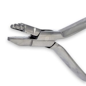 Alicate Ortodôntico Young G 074G - Zatty