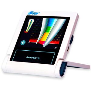 Localizador Apical Vdw Raypex 6 - Dentsply Sirona