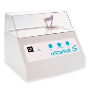 Amalgamador Digital Ultramat S - SDI