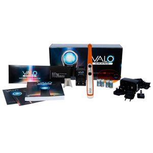 Fotopolimerizador Valo Grand Laranja - Ultradent