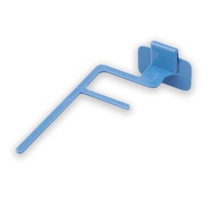 Posicionador Radiográfico Bite Wing Com 1 - Indusbello