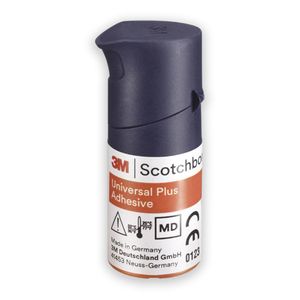 Adesivo Scotchbond Universal Plus 3ml - Solventum