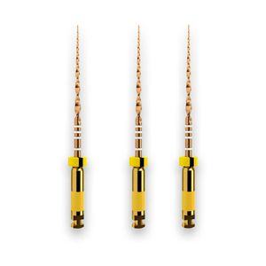 Lima Reciprocante Waveone Gold 25mm - Dentsply Sirona