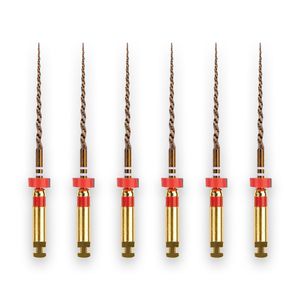 Protaper Gold F2 21mm - Dentsply Sirona