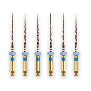 Protaper Gold F3 21mm - Dentsply Sirona