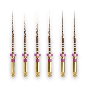 Protaper Gold S1 25mm - Dentsply Sirona