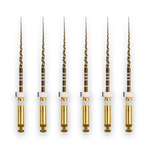 Protaper Gold S2 25mm - Dentsply Sirona