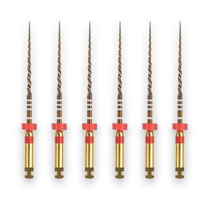 Protaper Gold F2 25mm - Dentsply Sirona