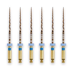 Protaper Gold F3 25mm - Dentsply Sirona