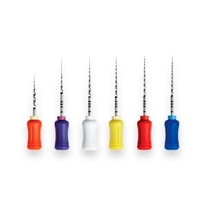 Protaper Hand Universal Kit - Dentsply Sirona