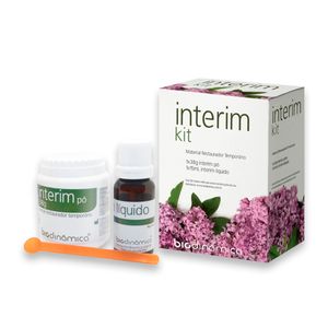 Interim Kit - Biodinâmica