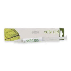 EDTA Gel 2x3g - Biodinâmica
