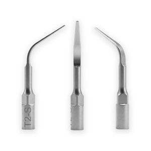 Ponta Ultrassom Periodontia T2-S Rosca Interna - Schuster