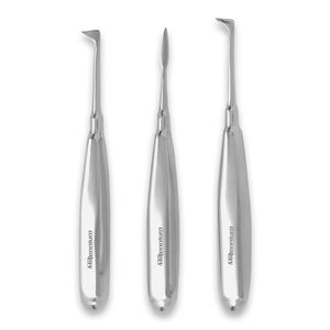 Alavanca Seldin Adulto com 3 - Golgran