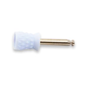 Taça de Borracha para Profilaxia - Microdont