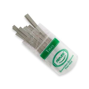 Tira de Aço Abrasiva 6mm com 12 - Preven
