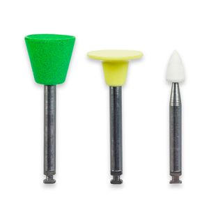 Jiffy Polisher Variety Pack - Ultradent