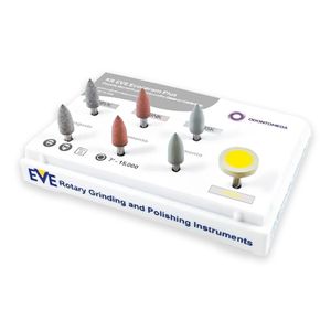Polidor EVE Ecoceram Plus Kit - Odontomega