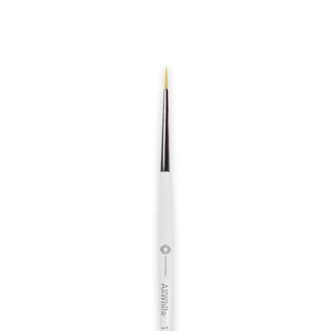 Pincel Allwhite 1 - Odontomega