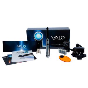 Fotopolimerizador Valo Cordless Sem Fio - Ultradent