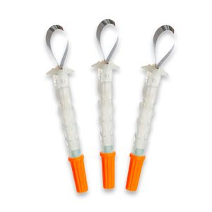 Omni Matrix Winged Laranja com 3 - Ultradent