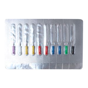Extirpa Nervos Sortido - Dentsply Sirona