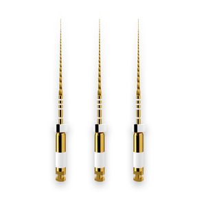 Lima Waveone Gold 31mm com 3 - Dentsply Sirona