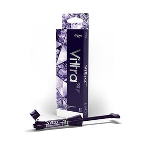 Resina Vittra Aps Dentina 4g - FGM