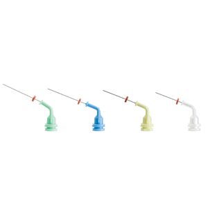 Navitip 29g Sortidas com 20 - Ultradent