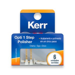 Opti 1 Step Polisher - Kerr