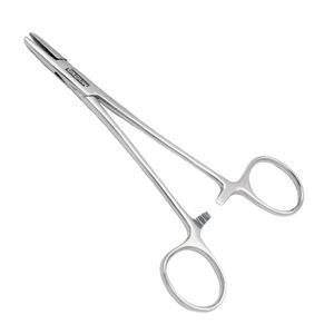 Porta Agulha 17cm Mayo Hegar - Golgran