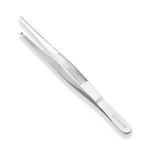 Pinça Anatômica Dente De Rato - Golgran