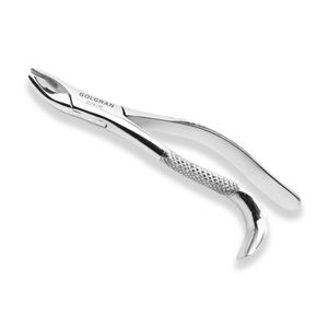 Forceps Odontológico Infantil - Golgran