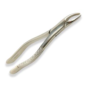 Fórceps Odontológico Universal n°101 - Golgran