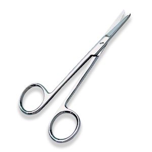 Tesoura Spencer 13cm - Golgran