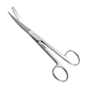 Tesoura Romba Fina 15cm - Golgran