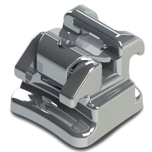 10.14.009 Bráquetes Prescrição Roth Sli .022  (31,32,41,42) - Morelli