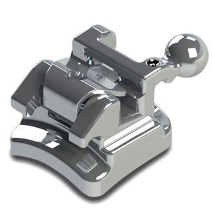 10.14.010 Bráquete Prescrição Roth Sli 0.22 (43) Gancho - Morelli