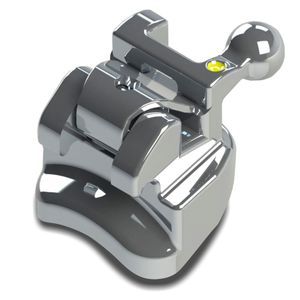 10.14.014 Bráquetes Prescrição Roth Sli .022 (45) Gancho - Morelli