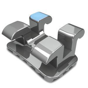 10.15.200 Bráquetes Prescrição Roth Monobloc .022 (11) - Morelli