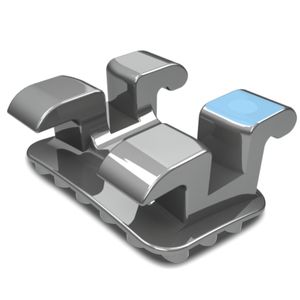 10.15.201 Bráquetes Prescrição Roth Monobloc .022 (21) - Morelli