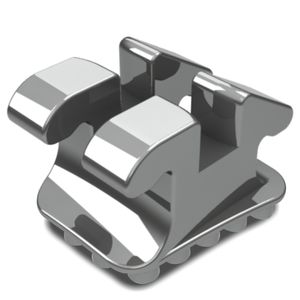 10.15.208 Bráquetes Prescrição Roth Monobloc .022 (31, 32, 41, 42) - Morelli