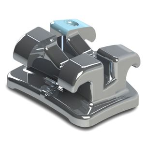 10.15.300 Bráquetes Prescrição Roth Max .018 - Morelli